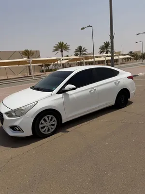 اكسنت هونداي ( مطلوب 20 قابل )