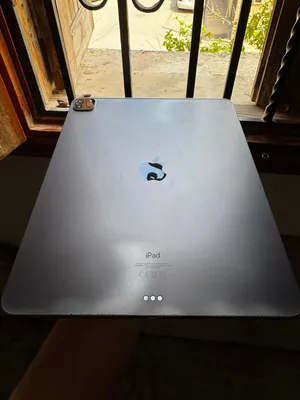 Apple iPad Pro 128 GB in Tripoli