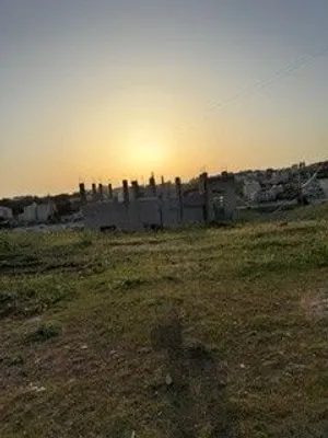 للبيع أرض سكنية مميزة – حسبان / حوض المربط