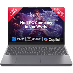 Laptop Lenovo IdeaPad Slim 3, 13th Gen Intel Core i7-13620H