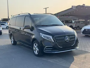 مرسيدس بنز 250 مايباخ 3 2020VIP خليجية كاملة