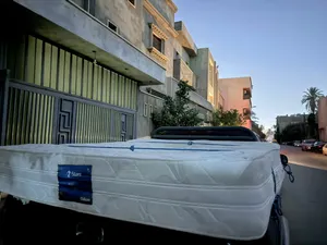فراش نوم زوجي هاي كوليتي ارتفاع عالي 27 سم حررررق مضغوط