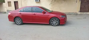 Used Toyota Camry in Al Batinah