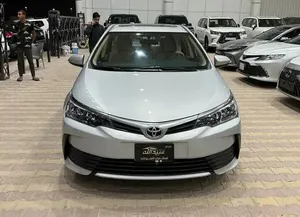 Used Toyota Corolla in Mecca