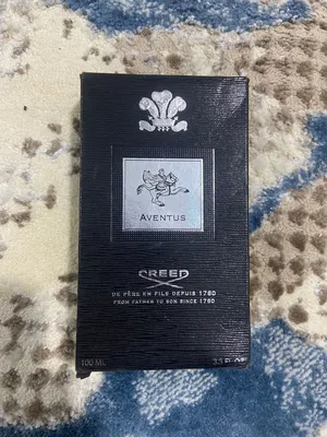 عطر CREED رجالي