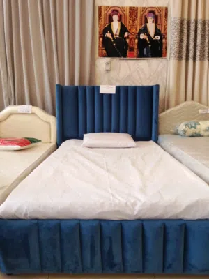 NEW MADE LOCAL BED سرير جديد محلي الصنع Not All SAME MODEL DIFFERENT PRICE