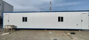 Sale Brand New Portacabin, Refurbished and Used / كارفان للبيع جديد