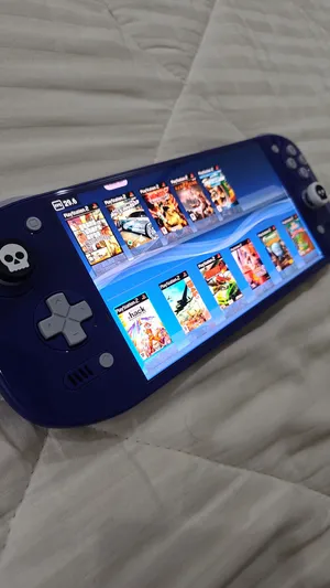 جهاز العاب محمول ayn odin 2 portal pro 512GB