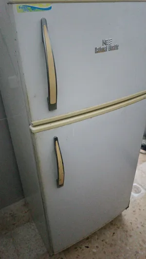 ثلاجه ناشيونال