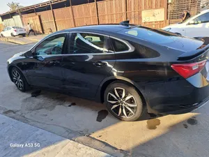 Used Chevrolet Malibu in Basra