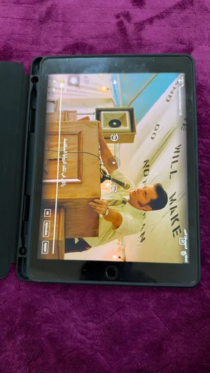 Apple iPad 8 32 GB in Al Batinah