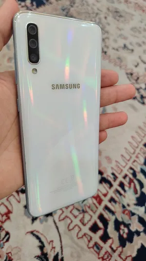 للبيع samsung A70