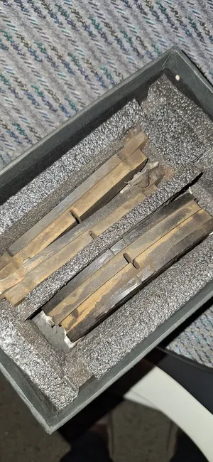Civic 1996-2000 brake pads