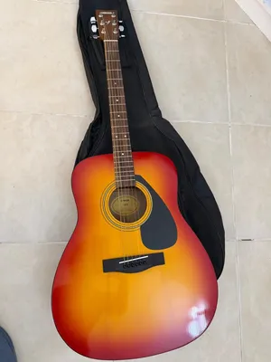 Yamaha F310 For Sale Used like new