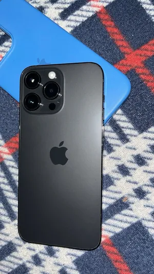 Apple iPhone 14 Pro Max 256 GB in Zarqa