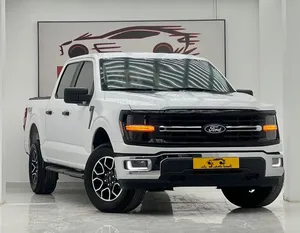 فورد F150 نظيف جداً بدون اي مشاكل v8 5.0 ارخص من سعر السوق