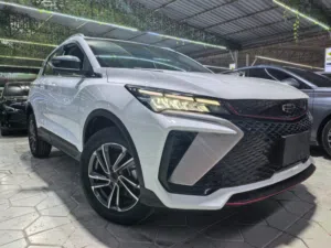 GEELY COOLRAY GL, SUV, PETROL, model 2025