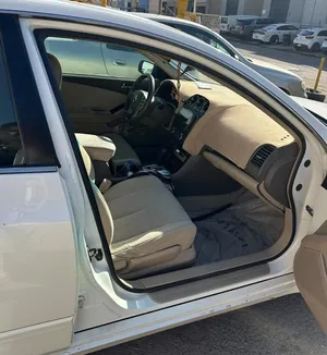 Used Nissan Altima in Hawally