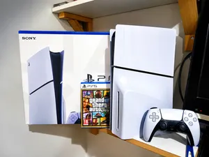PlayStation 5 PlayStation for sale in Al Riyadh