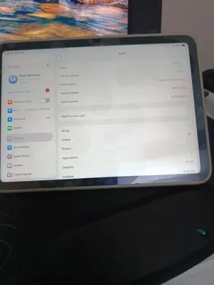 Apple iPad 10 64 GB in Al Batinah