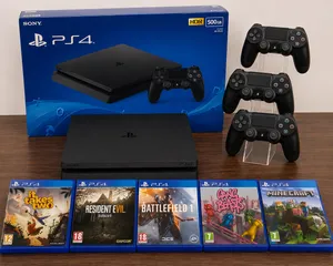PlayStation 4 PlayStation for sale in Dohuk
