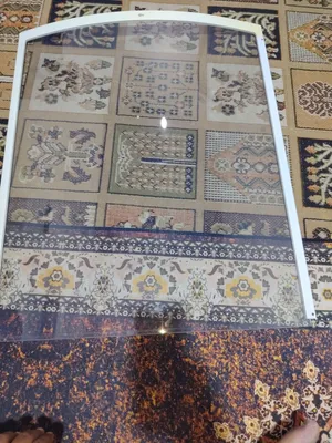 جام عارضه بطحيه