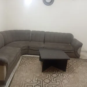قطقم كورنر 9 مقاعد