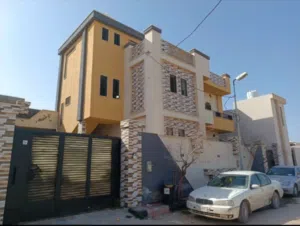 شقة مميزة للإيجار الشهري في الدور الاول