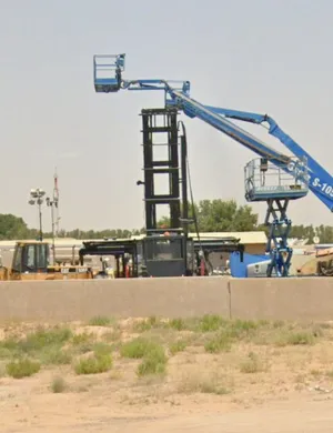 Industrial Land for Sale in Sharjah Al Sajaa