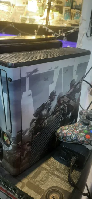 Xbox 360 Xbox for sale in Benghazi