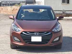 Hyundai i300 2013 للبيع