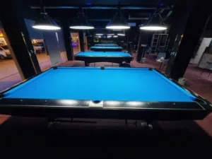 محل بلياردو وكافتيريا وبلايستيشن ومرخص للبيع Billiard and playstation shop for sale