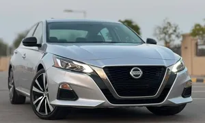 نيسان التيما SR 2019