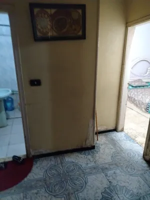 100 m2 2 Bedrooms Apartments for Sale in Giza Boulaq Dakrour