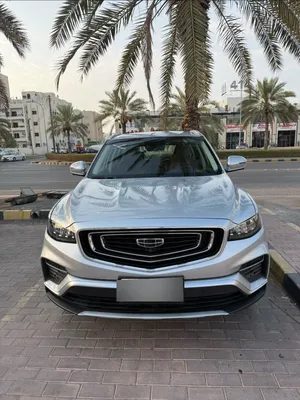 Geely AZKARRA 1.5L Turbo 4WD – 2023 (option 2)