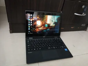 NEC TOUCHSCREEN LAPTOP – ONLY BD 35!