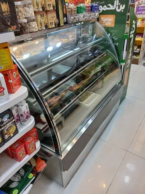 براد كيك و شوكولاته