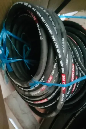 Hydraulic Hoses