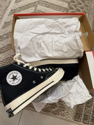 للبيع كونفرس Chuck 70 الأصلي مب مستخدم