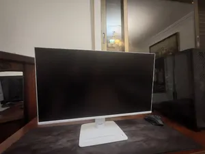 شاشتين قيمنق كسر بانيل 120hz