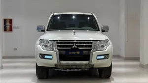 Used Mitsubishi Pajero in Muscat