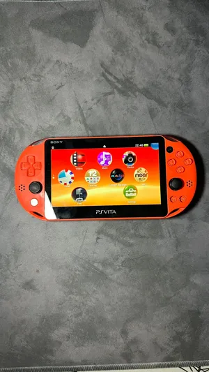 Psvita 2000