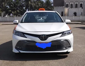 Used Toyota Camry in Dhofar