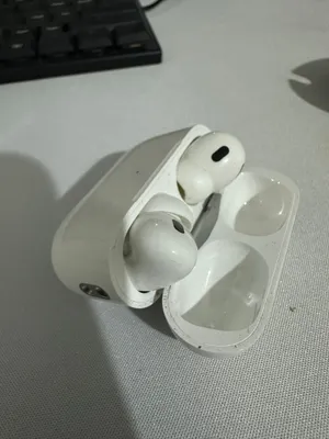 استخدام مرتين فقط airpods pro 2 type c