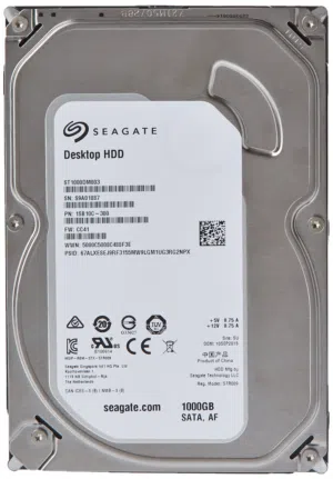 HDD 3 MONTHS WARRANTY  هارد ديسك 500GB  مكفول 3 اشهر