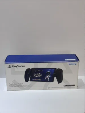 playstation portal5 بلاي ستيشن 5 المحمول جديد