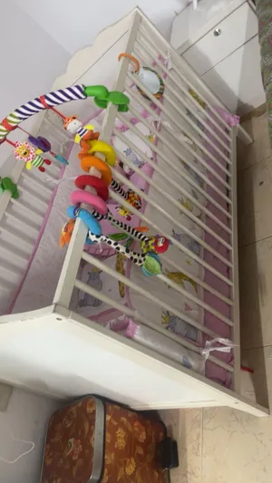Baby stuff in excellent condition