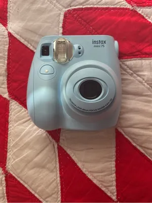 instax mini 7s