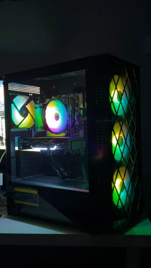 Gaming pc  .