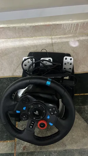 دركسون g29 نضيف